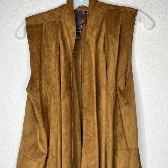Moon Collection‎ Vest - Picture 7 of 7